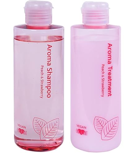 Amazon | サロン専売品【セット】EARTHEART アロマシャンプー